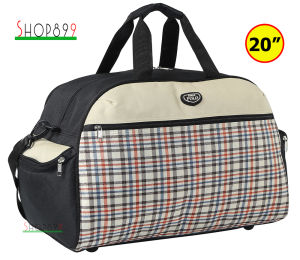 กระเป๋าเดินทาง กระเป๋าสะพายข้าง กระเป๋าเสื้อผ้า กระเป๋าหิ้ว 20 นิ้ว รุ่น R21043 รุ่น R2170 Scott รุ่น R21190