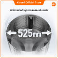 [ใหม่]Xiaomi Mijia เครื่องซักผ้าฝาหน้า 9kg|Quick Wash 15นาที|ดีไซน์บาง|ควบคุมผ่าน Xiaomi Home|ส่งฟรี. 