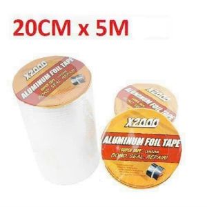 [Giá Hủy Diệt] Băng Keo Chống Thấm X2000 Nhật Bản Chắc Chắn  Siêu Bền Chống Thấm Dột Dán Tường