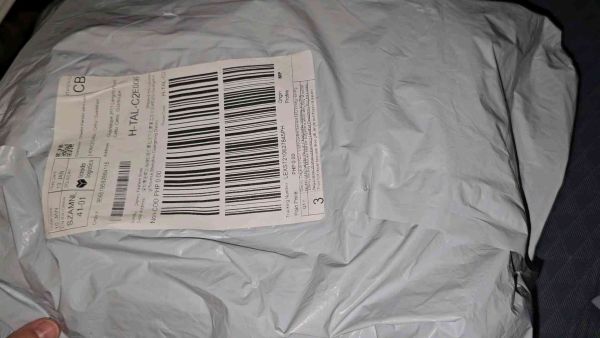Buyer review video 6