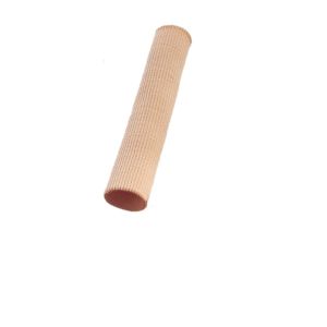 GAN62 Soft Corn Callus Remover Sleeve Cap Foot Care Applicator Bunion Corrector Fabric Toe Separator Finger Protector