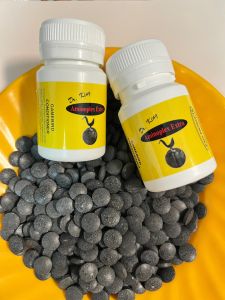 [100 VIÊN] AMINOPLEX EXTRA DR.KING TĂNG CƠ  LÊN TAY  TĂNG BO CHO GÀ ĐÁ 100 VIÊN