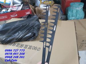 LƯỠI HÁI CHÈ LẮP MÁY HÁI CHÈ MINI CHẠY PIN ẮC QUY