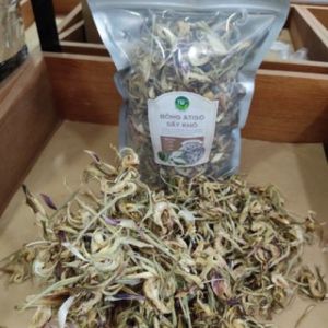 [Freeship] Hoa Atiso sấy khô (Được Trồng Ở Sapa Tây Bắc )