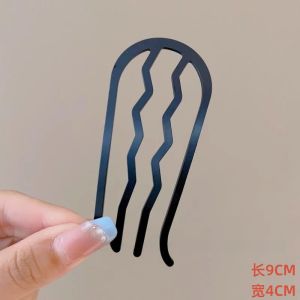 Lược cài tóc hình hoa đính đá thanh lịch cho cô dâu - Trâm Cài Tóc Cho Nữ