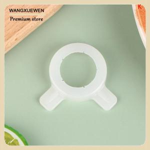 [COD] Ice Cream Modeling Lids Spare Part Magic Shape Caps Soft Serve Ice Cream Machines Fittings 29mm Inner Diameter