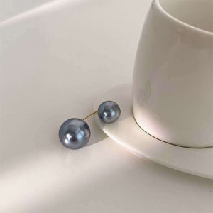 🔥C.three 3Pcs/Set Brooch Anti-glare Buckle Neckline Cardigan Pearl Buckle Pin Waist Artifact Safety Pin Fixed Clothes Decoration Waist Buckle