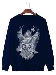 GARUDA PANCASILA | Sweater Pria dan Wanita | Distro | Diskon | Terbaru | Keren | Murah | Produk Lokal | CIAO.ID