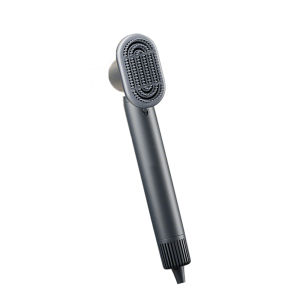 【SG Stock】3-in-1 Pet Hair Dryer Pet Grooming Brush Fast 72 Meter/Second Airflow+Low-Noise Design