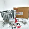 blok seher komplit 135cc jupiter mx old / jupiter mx new ( kode part 1s7 / 50c / 5yp ). 