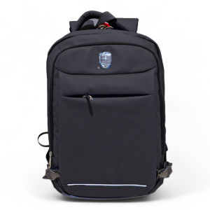 Polo Classic Ransel Backppack Dengan USB Port Super Premium Waterproof Matrial Berkelas Ransel Laptop KerjaRansel Traveling Bisnis Import