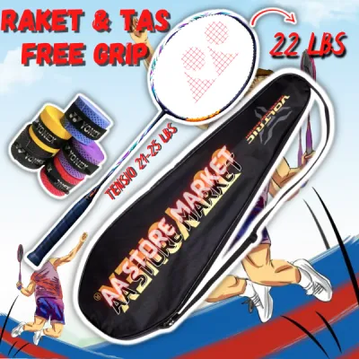 ( YONEXX PAKET KOMPLIT ) raket badminton / raket bulutangkis / raket asli murah isi 2 kuat murah / raket / raket badminton isi 2 / raket bulutangkis 🏸 / raket yonex / raket badminton lining