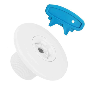 360 Degree Rotating Massage Nozzle With Removal Tool For Spa Center For Home Garden Tool Accessories Easy Maintenance