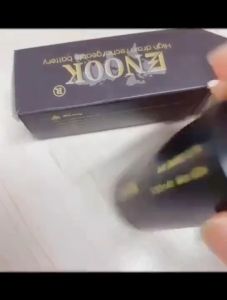 Legit Enook 26650 5000mah 60A Best Battery Long Lasting Rechargable Battery spot inventory