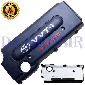Cover Engine Tutup Mesin Toyota Alphard Vellfire Camry Rav4 Harrier ANH20 2008-2014 - 8250