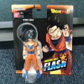 BANDAI ดราก้อนบอล Super Saiya Mongoku Bejīta Yonsei Vegeta IV Broli Son Gohan ตุ๊กตาทำด้วยมือ รุ่น ของเล่น. 