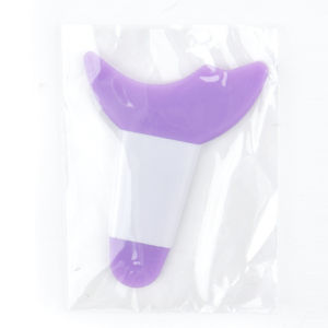 Zaman Now - Cetakan Silikon Lucu / Reusable Alat Bantu Makeup / Aplikator Alat Bantu Makeup