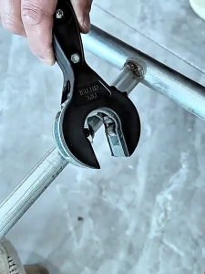 Máy Cắt Ống Ratchet đồ cắt ống 6-23mm dụng cụ cầm tay cắt ống thép không gỉ nhôm Đồng
