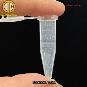 Ống ly tâm 15ml ống eppendorf 15ml ống đựng huyết tương tiểu cầu có nắp đậy