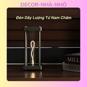 D203 Đèn ngủ từ tính sáng tạo  thích hợp sử dụng trong phòng kháchphòng ngủđèn decorđèn sáng tạo