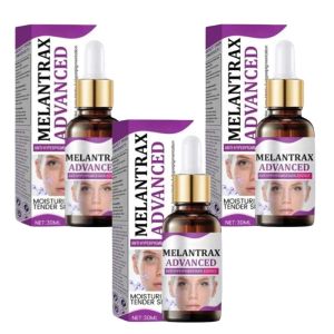 Whitening and Spot Lightening Essence with Moist Texture Easy to Absorb Gentle Refreshing and Non Irritating to Improve Dry Skin for Women美白淡斑精华液