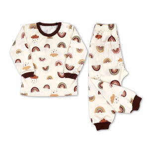 Miabelle Set Pajamas Notte - BajuTidur Bayi