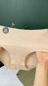 Seamless Panty For Women Lingerie Underwear Seamless M-XL Panties