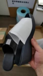 [Free Shipping] Thick-Soled Wedge Sandals For Women Suitable For Outdoor Wear New Summer Fashion And Height-Enhancing Design