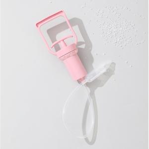 PMIYS Manual Baby Anti-nasal Congestion Aspirator Newborn Anti-backflow Nose Cleaner