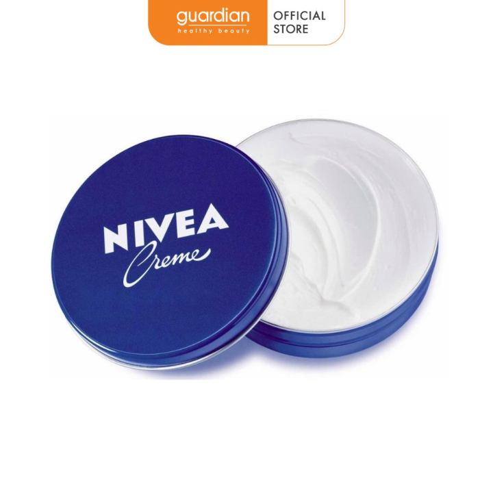 Kem Dưỡng Ẩm Da Crème Nivea 30Ml