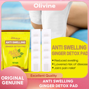 South Moon Ginger Foot Pads Ginger Patch Ginger Foot Patch For Swelling Deep Cleansing Foot Pads For Foot Care Relieve Stress Improve Enhance Sleep Quality Stress Ginger Dispels Dampness Removes Cold Effective Lowering Blood Sugar Body Care