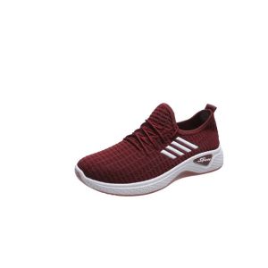 RFA TOP Sepatu Sneakers Garis / Sepatu Sneakers Wanita Garis SW05TA SW05NTA