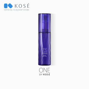 [New Launch] One By Kose Serum Veil Deep Repair 60mL - Lightweight Pre-Toner/Lotion Serum for Radiant Instantly Hydrated Skin