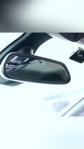 Magnetic Car Suction Cup Holder Vacuum Adsorption Magnetic Holder Suitable for Car Navigation Very Stable New Model 2024