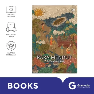 RARA MENDUT