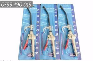 Dụng Cụ Xịt hơi xì khô cao cấp