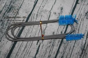 Dây vệ sinh ống In Out - Cọ vệ sinh lọc In Out