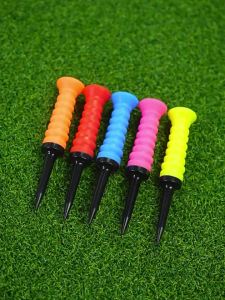 TEE GOLF NHỰA DẺO 83MM – ĐÀN HỒI NHANH ĐỘ BỀN CAO - TÁI SỬ DỤNG NHIỀU LẦN
