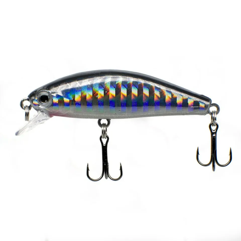 ♧(🇲🇾) VIB BLADE VIBRATE LURE / GEWANG FOR SEBARAU, HARUAN, PEACOCK BASS  VIBE