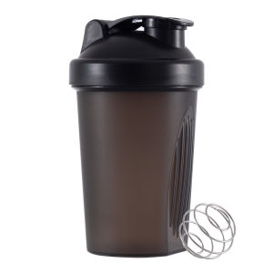 SERENEGLOW Bình lắc xách tay cho lắc Protein và sinh tố thiết kế chống rò rỉ với dung tích lớn cho thể dục ngoài trời và phòng tập thể dục sử dụng