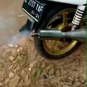 saringan knalpot fiz r sarangan knalpot fiz r bobok ori