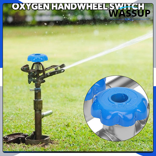 Thickened aluminum first wheel valve switch thickened pressure mother ...