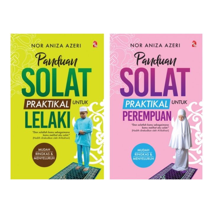 Petua Praktikal Dandanan Lelaki Islam: 12 Tip Bagus