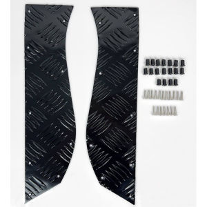 YAMAHA NVX155 V1 V2 CARPET FLOOR PANEL