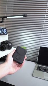 Mcdodo MC146 20W Magnetic + iOS Watch Wireless Charging 10000mAh Power Bank