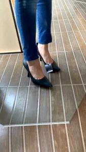 NA- S004 heels 7cm 💥