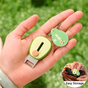 ROLL Durable Retractable Mini Peeler Multifunctional Peeling Tool Foldable Peeler Portable Fruit Peeler for Household Kitchen Tool