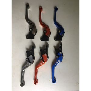 Tay phanh 6 số cao cấp xe điện Xmen ( 1 đôi 2 bên )