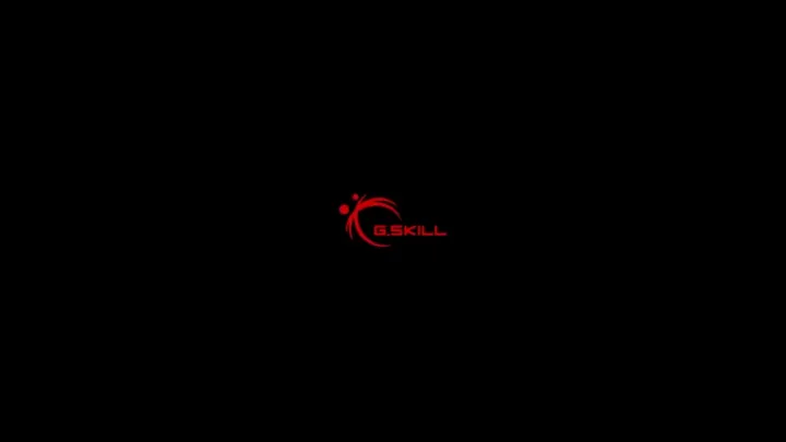 G.SKILL Desktop RAM 6000MT/s RIPJAWS S5 DDR5 for Desktop PC 16GB
