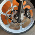 Galfer Disc Vario Disk Wave Floating 260MM Universal Disc Click 125 150 160 CBS Mio Disc Galfer Variation Motorcycle. 